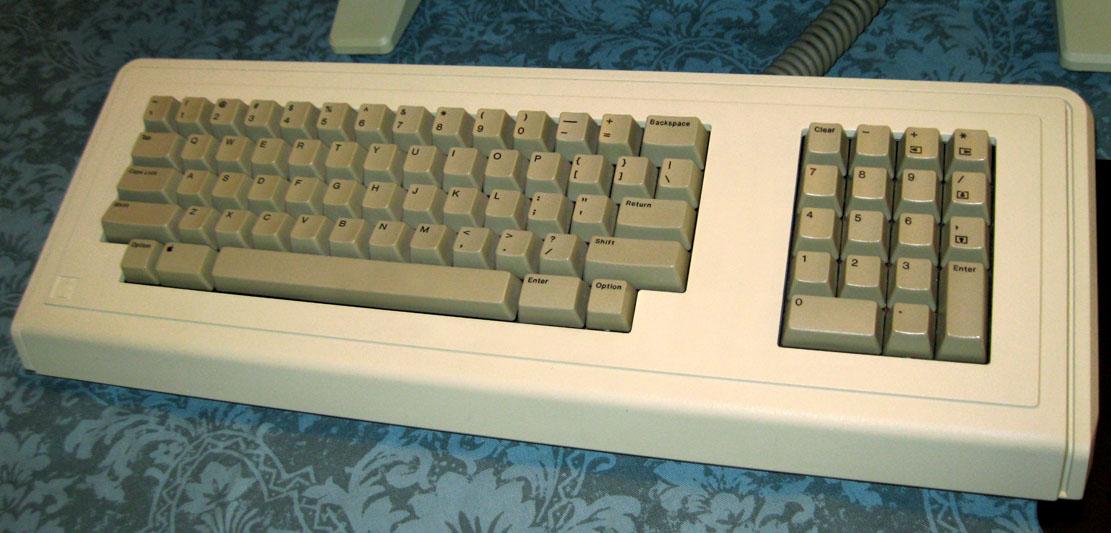 COMPLETE APPLE LISA 1 COMPUTER SYSTEM & ProFile 5mb HD RESTORED